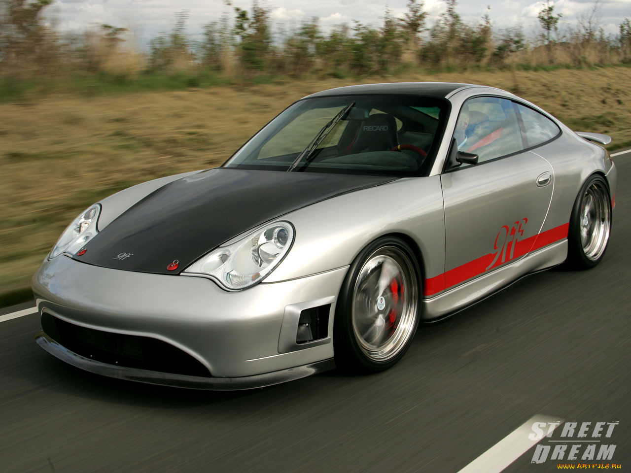 , porsche